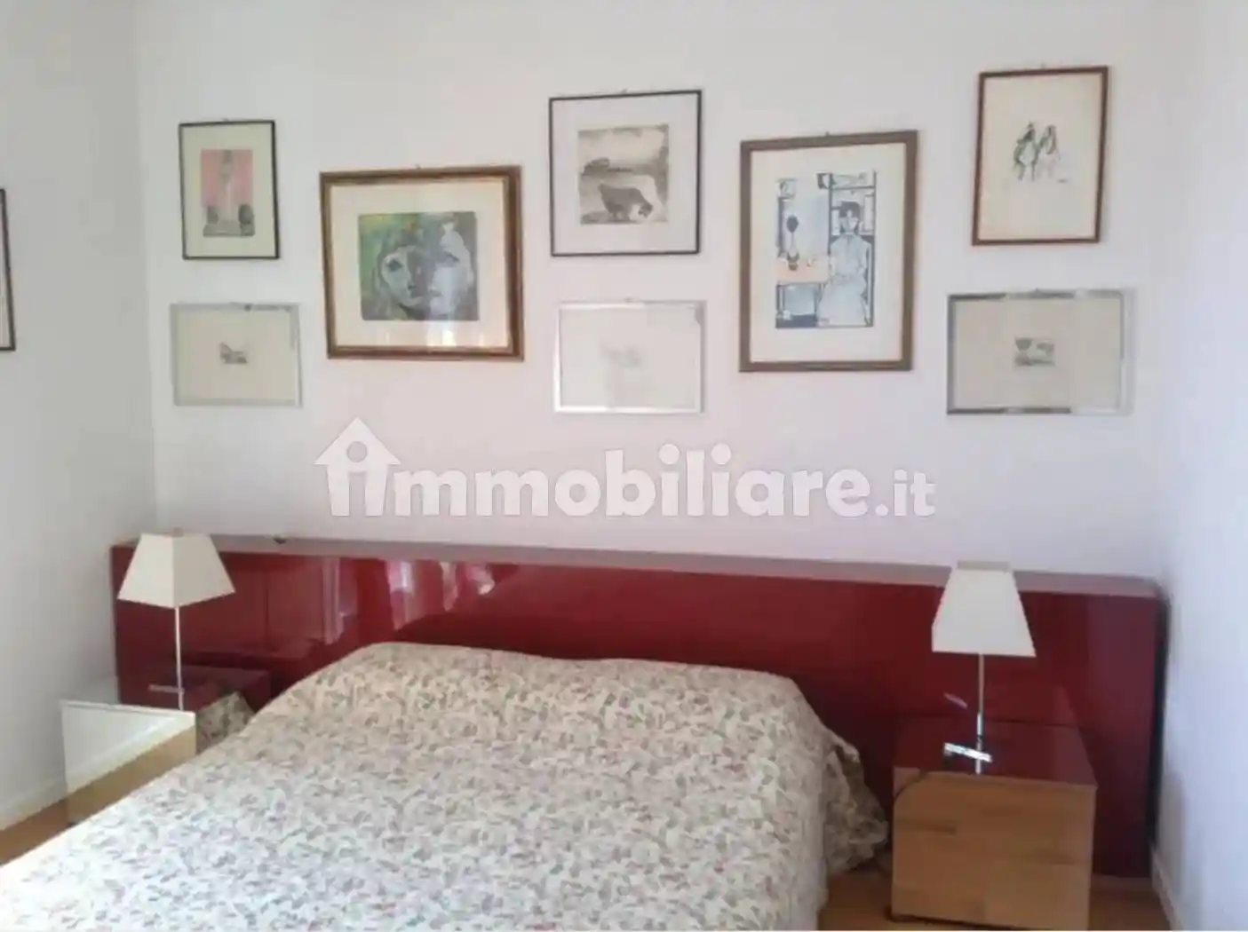 Appartamento in vendita a Modena