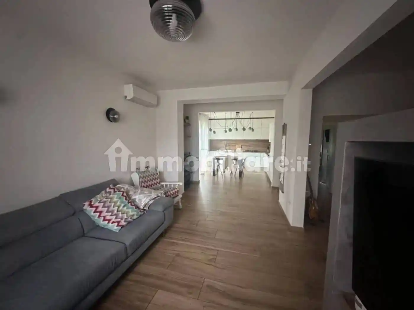 Villa unifamiliare via Europa Unita, Bosco Mesola, Mesola - foto 2