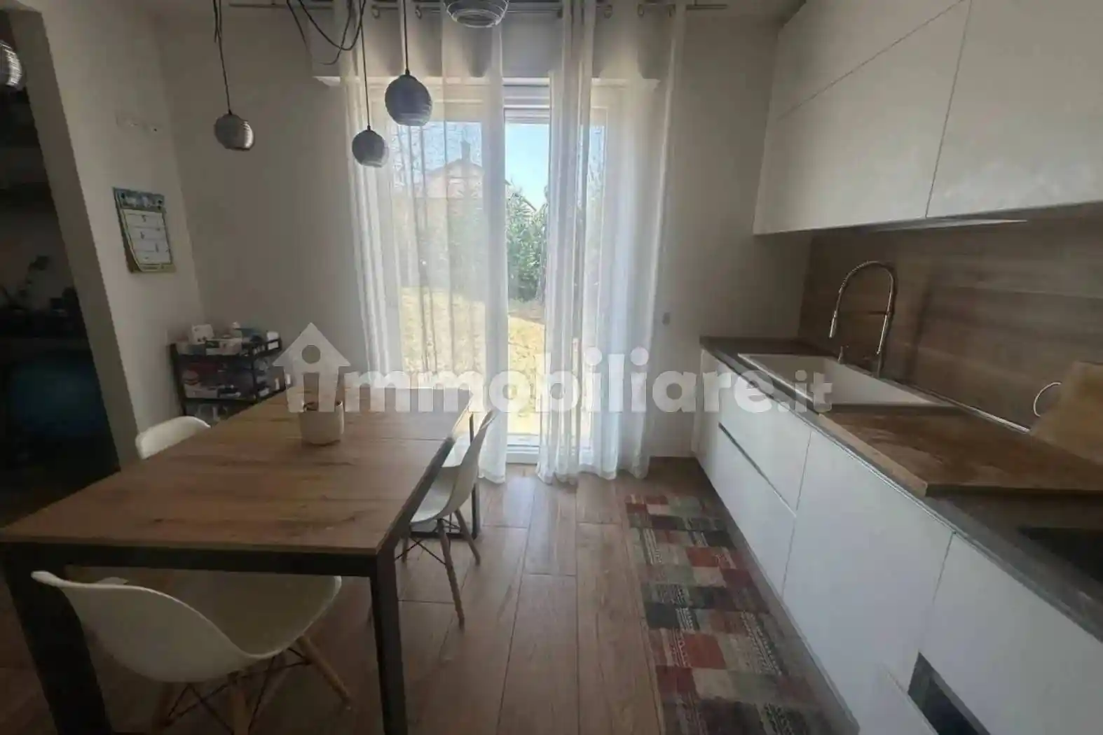 Villa unifamiliare via Europa Unita, Bosco Mesola, Mesola - foto 3