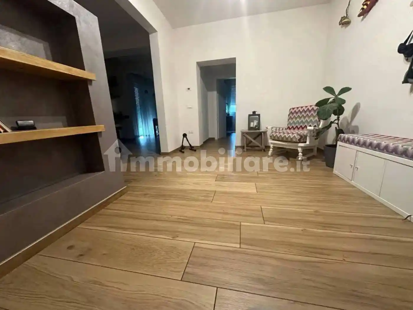 Villa unifamiliare via Europa Unita, Bosco Mesola, Mesola - foto 4