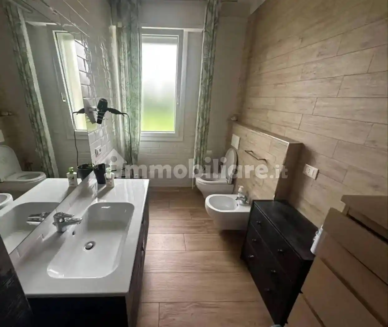 Villa unifamiliare via Europa Unita, Bosco Mesola, Mesola - foto 5