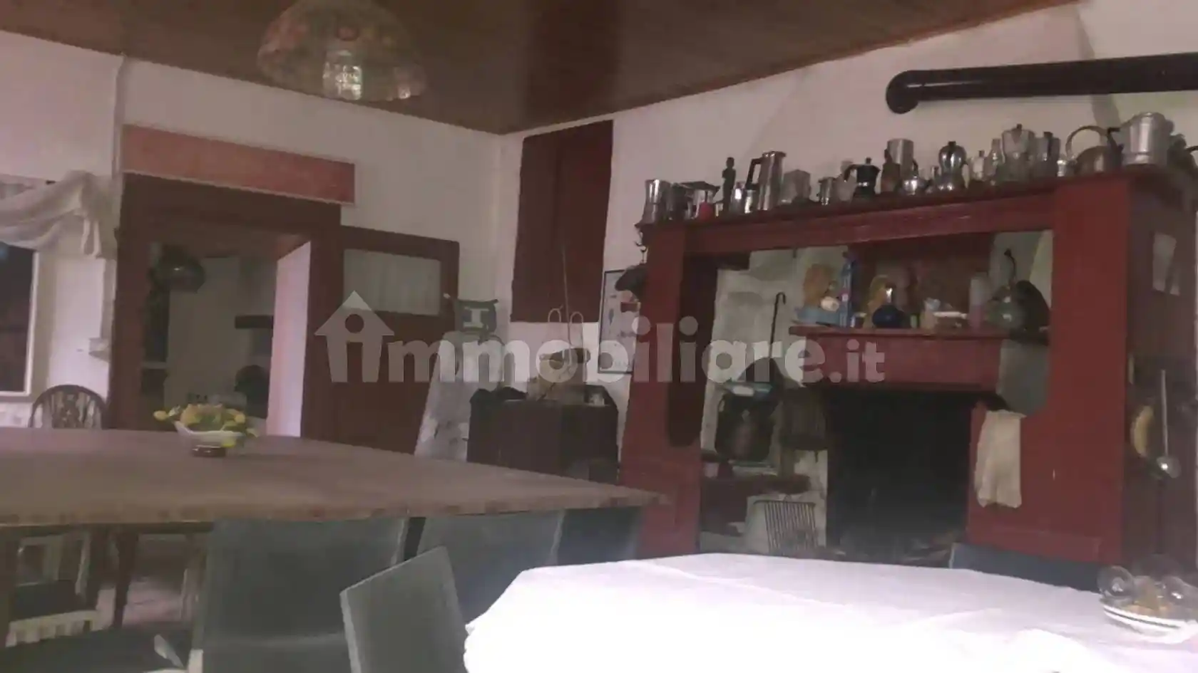 Rustico - Casale in vendita a Ballabio