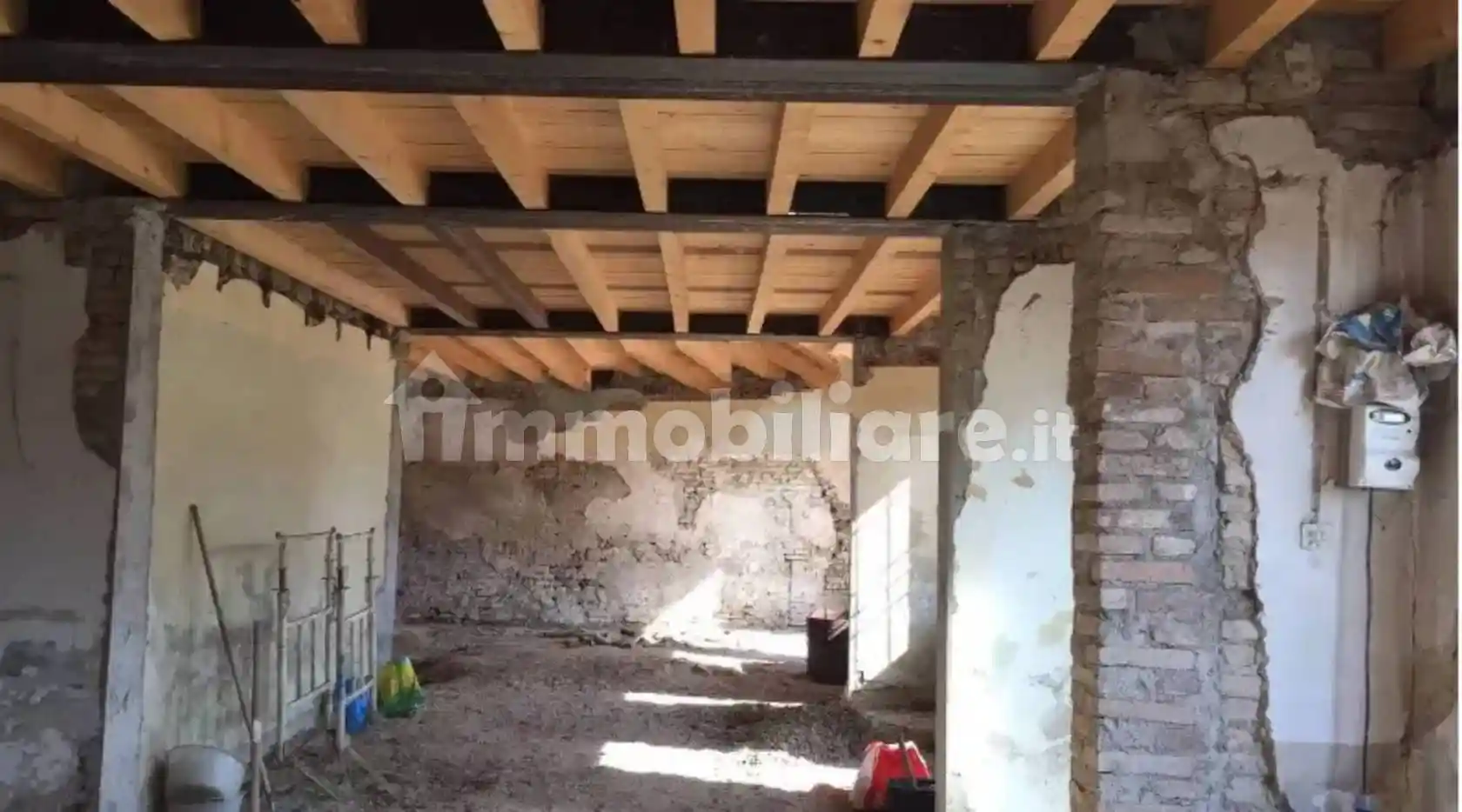 Casale via Morini, Casaloldo - foto 3