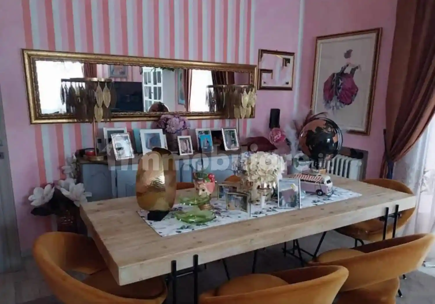 Villetta a schiera in vendita a San Prospero