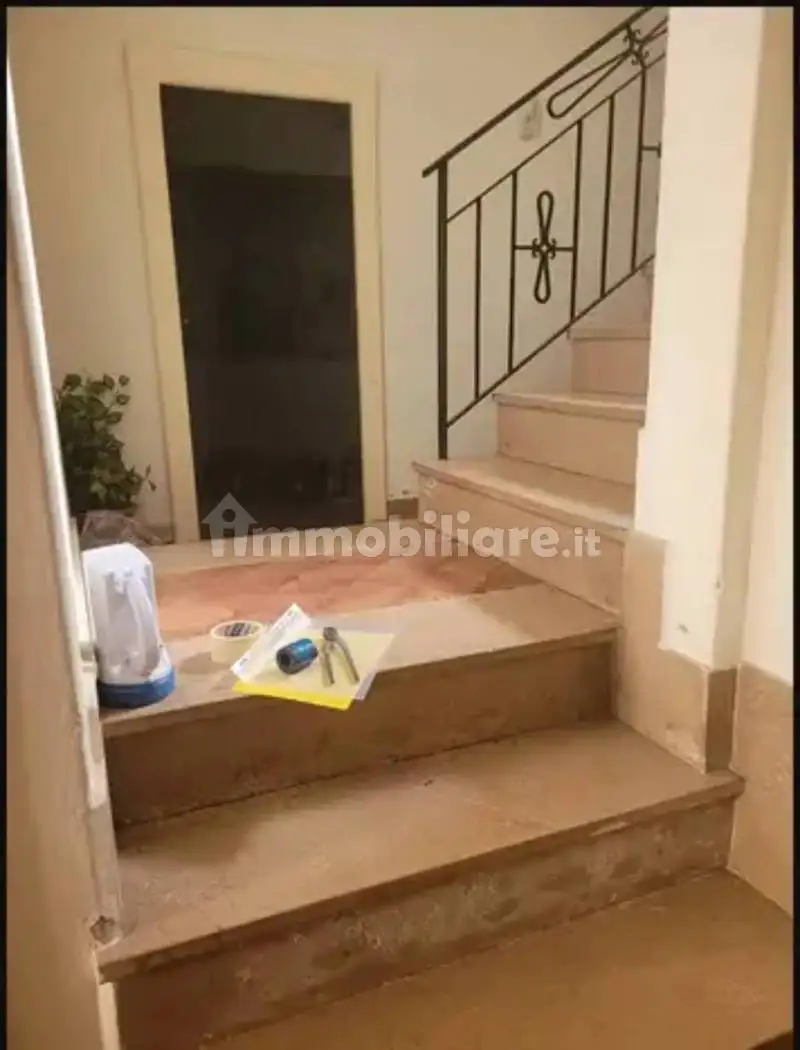 Villetta a schiera in vendita a Santu Lussurgiu