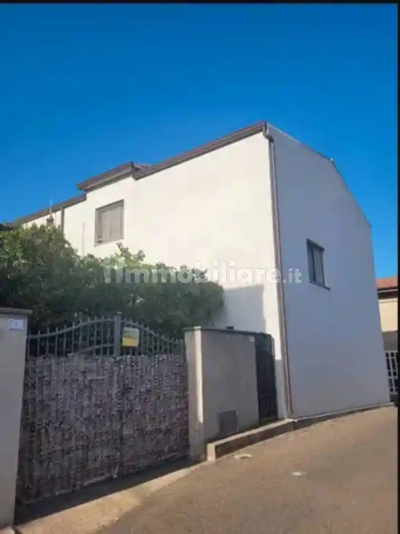 Villetta a schiera - foto 5