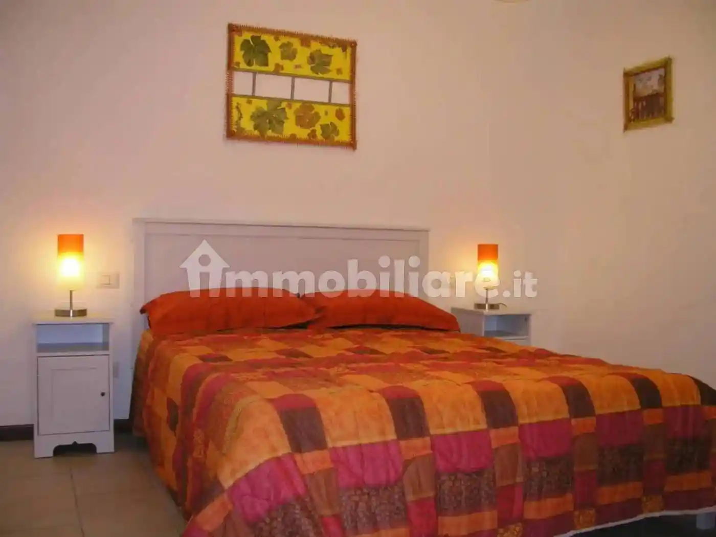 Appartamento in vendita a Sarnano