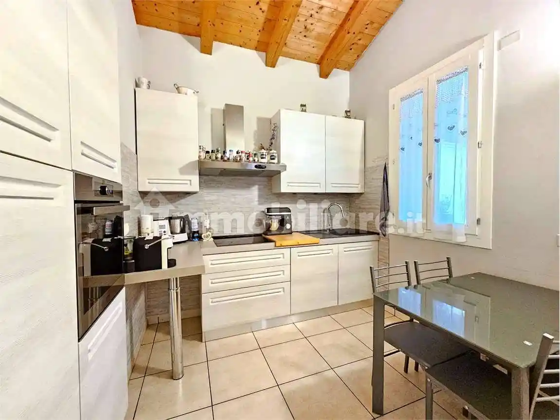 Villetta a schiera in vendita a San Martino in Rio