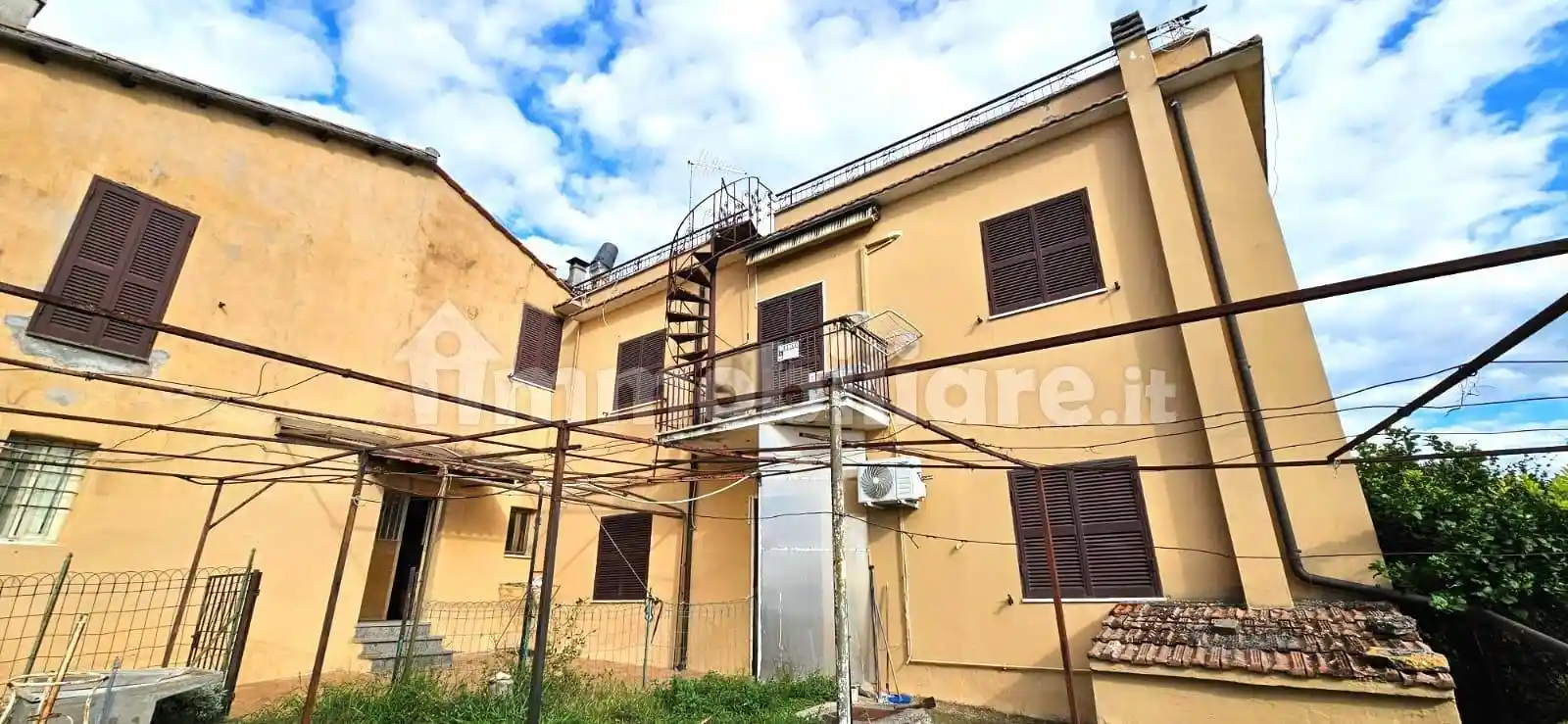 Casa indipendente - foto 2