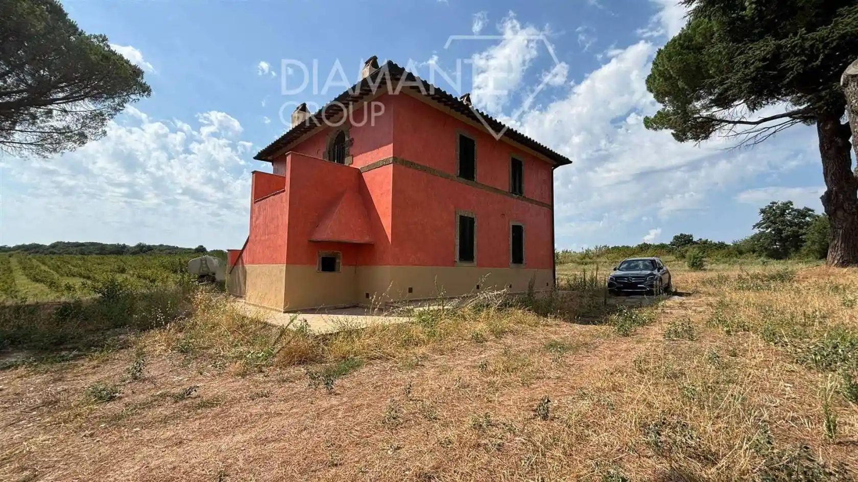 Rustico Farnese, Farnese - foto 2