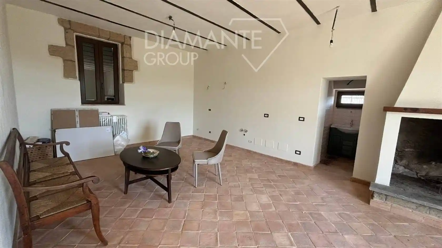 Rustico Farnese, Farnese - foto 5