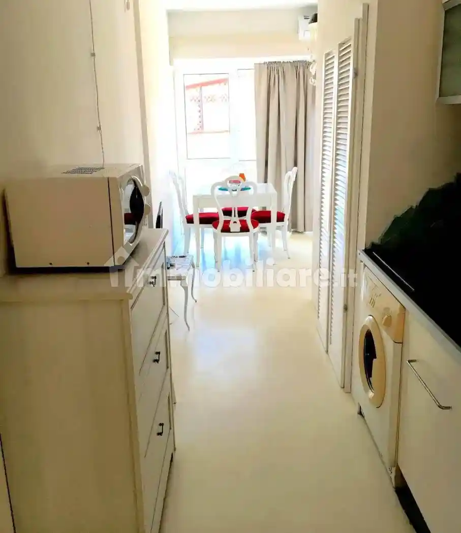 Appartamento in vendita a Grosseto