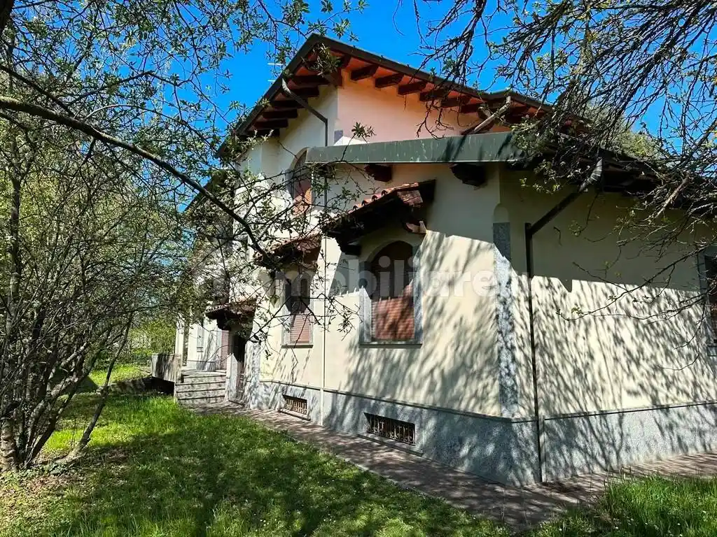 Villa in vendita a Rottofreno