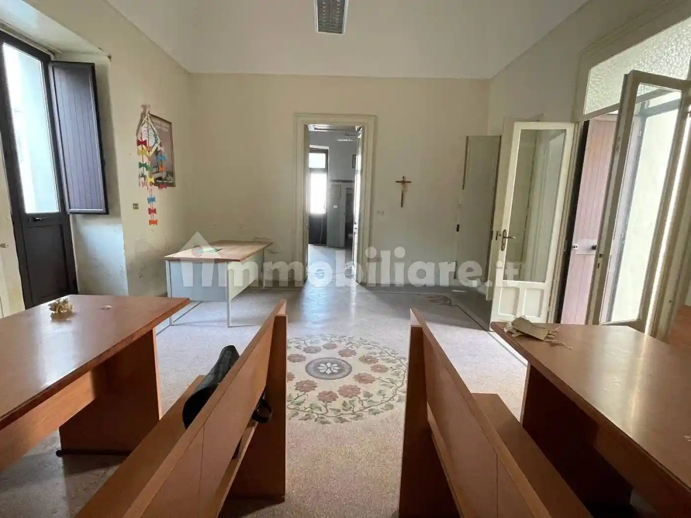 Rustico - Casale in vendita a Carmiano