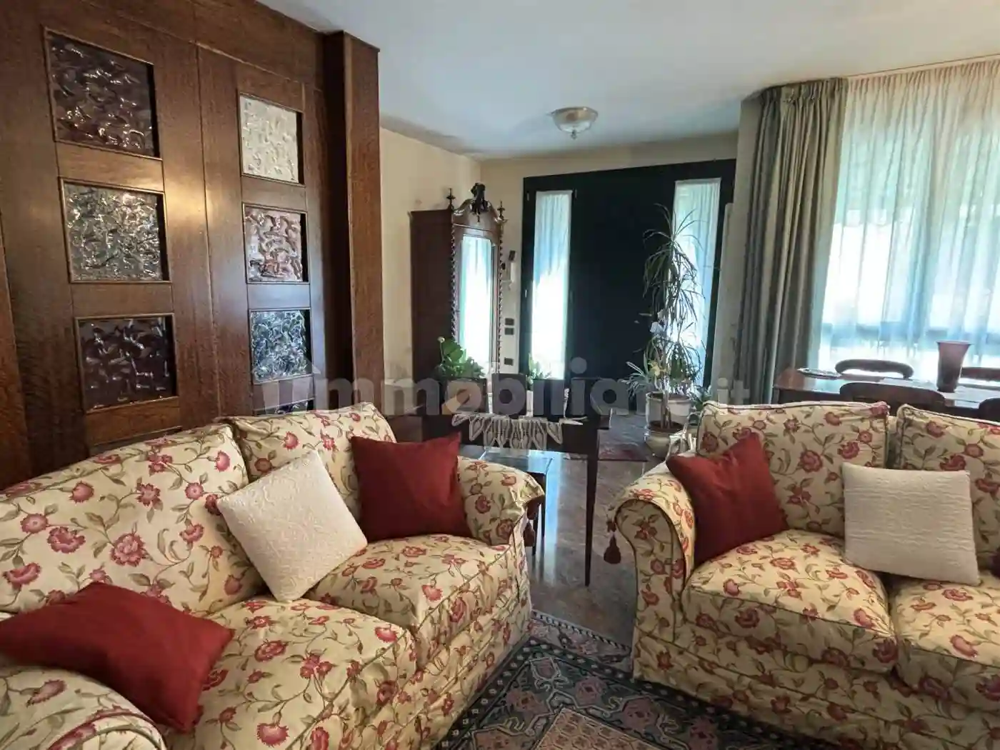 Villetta a schiera - foto 5