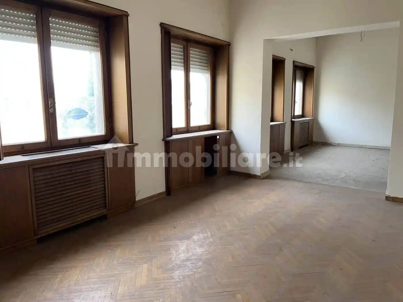 Appartamento in vendita a Pistoia