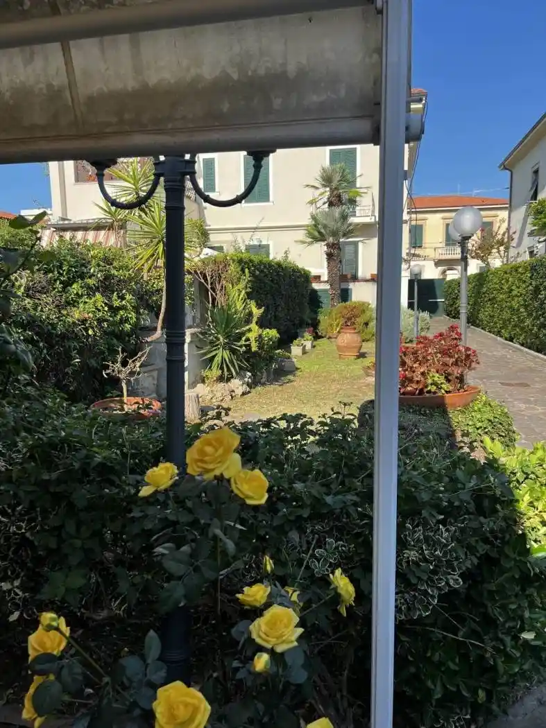 Casa indipendente in vendita a Livorno