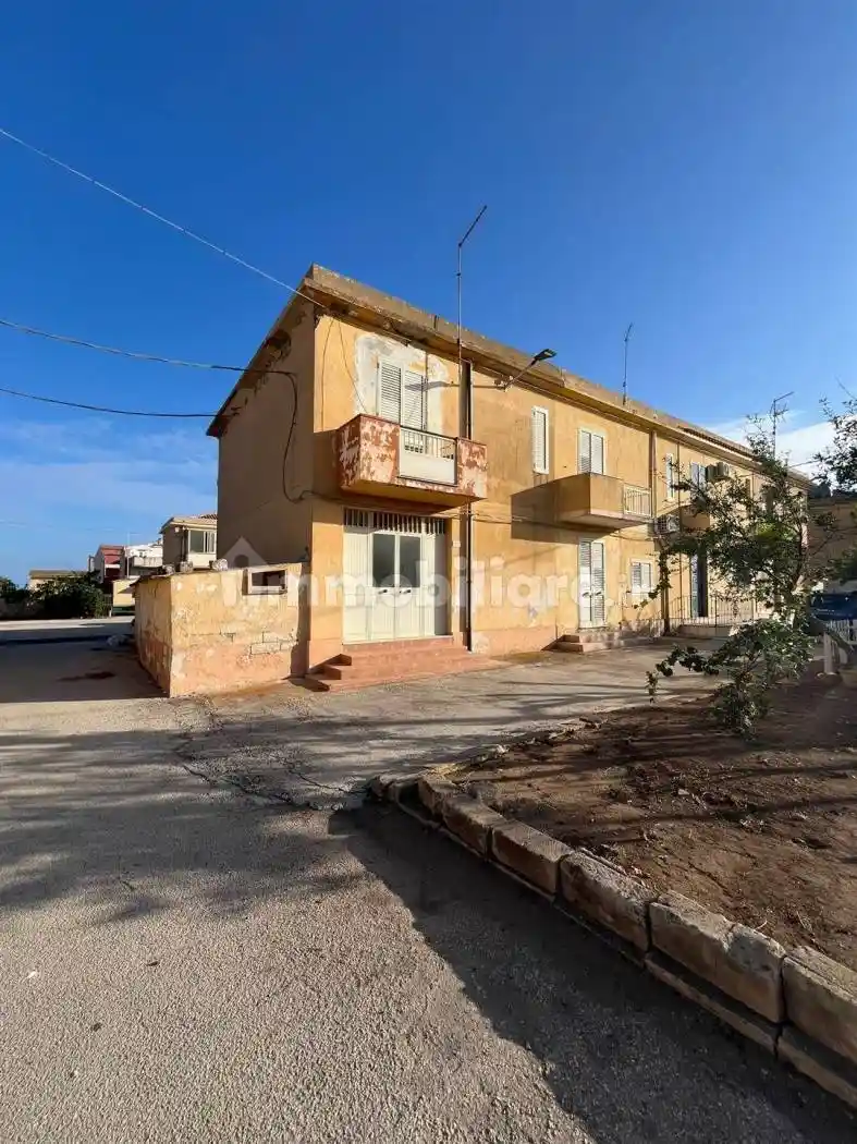 Casa indipendente in vendita a Portopalo di Capo Passero