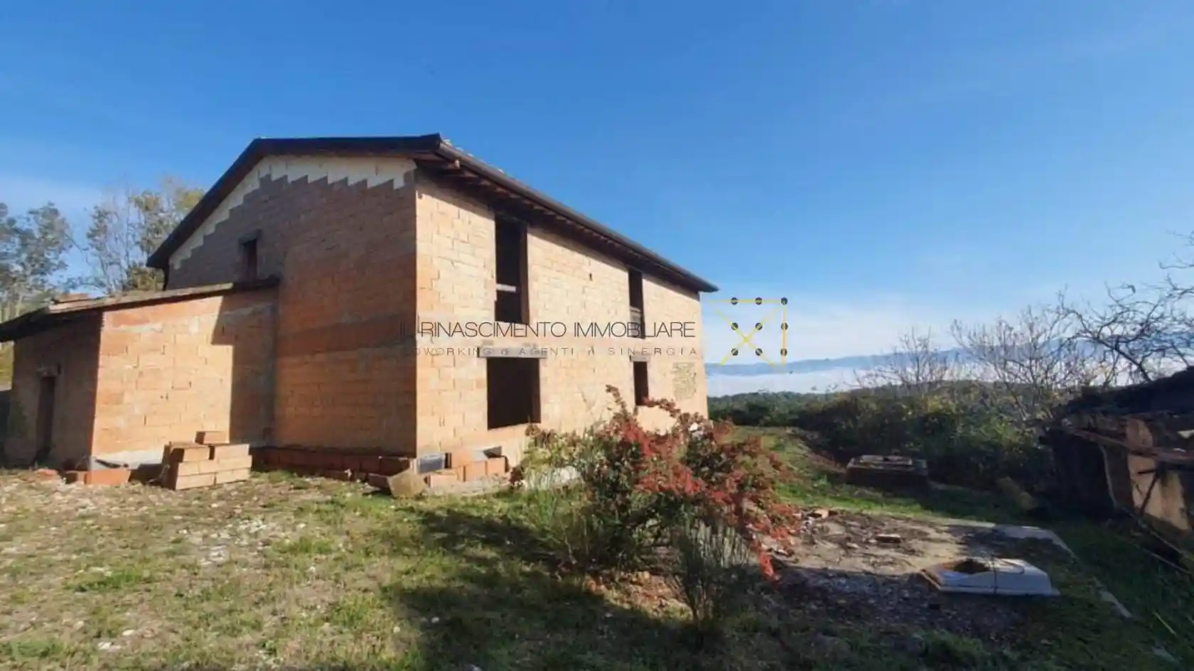 Villa in vendita a Bevagna