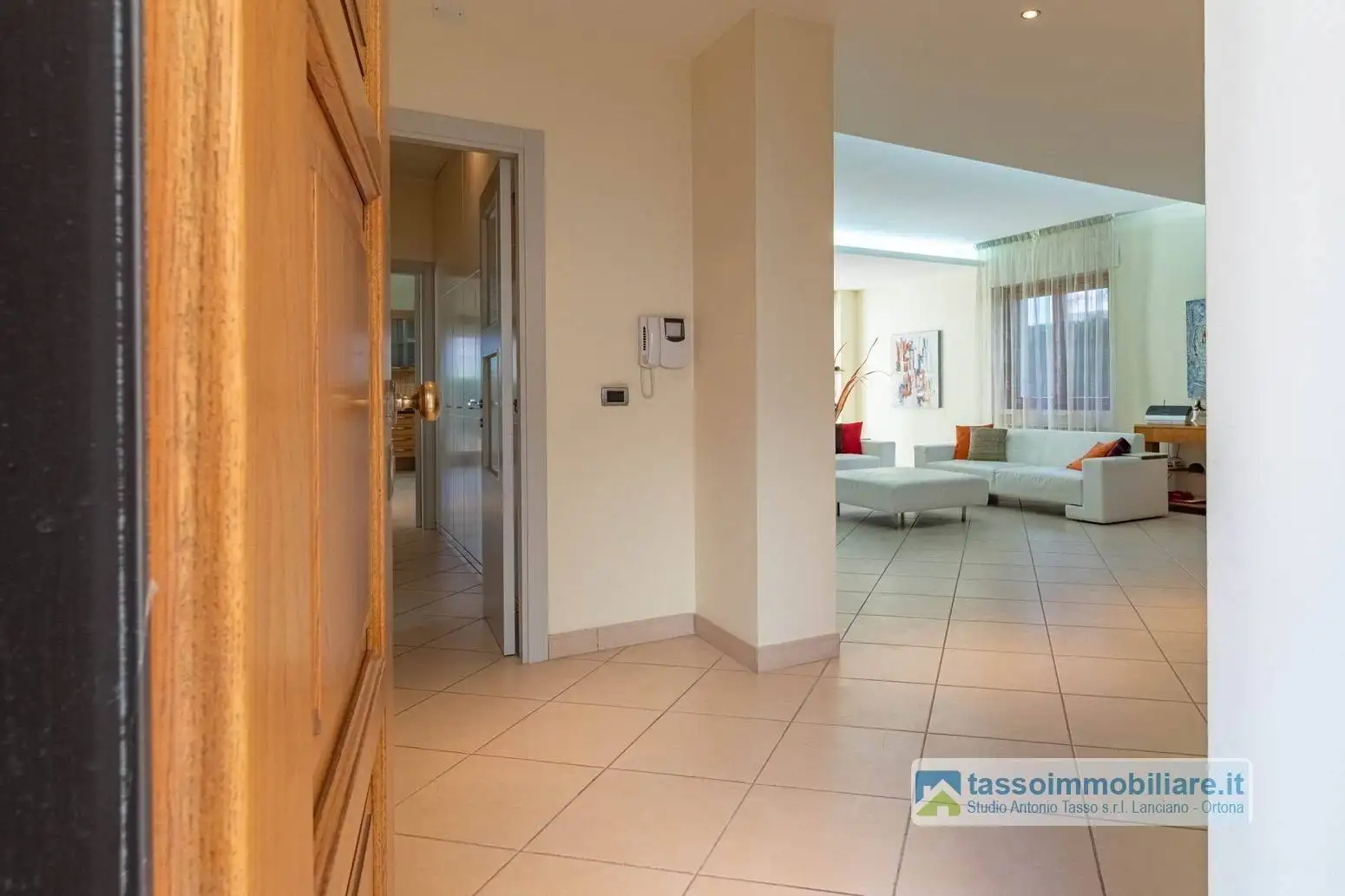 Villa in vendita a Ortona