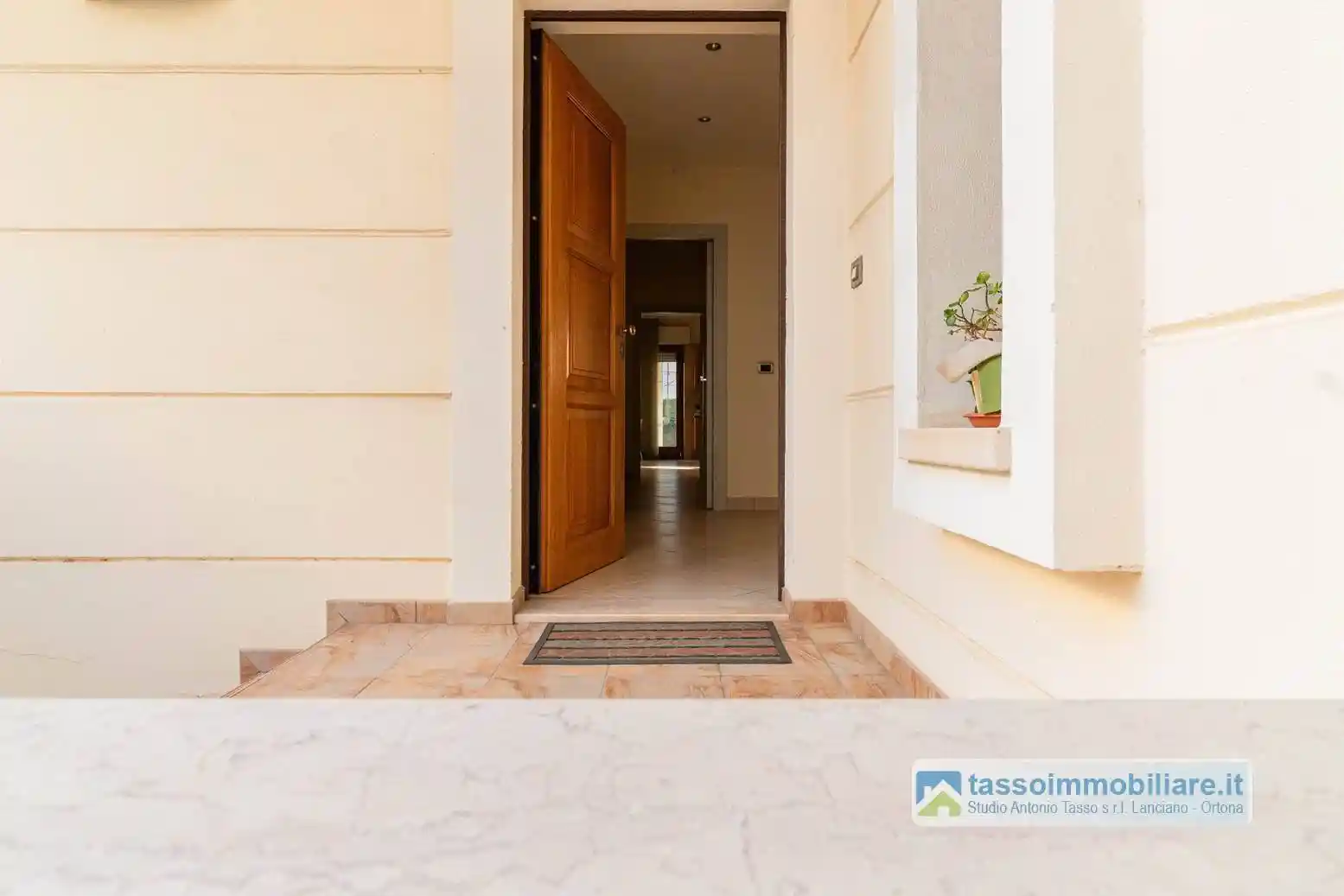 Villa unifamiliare via Morello da Ortona 10, Centro, Ortona - foto 2