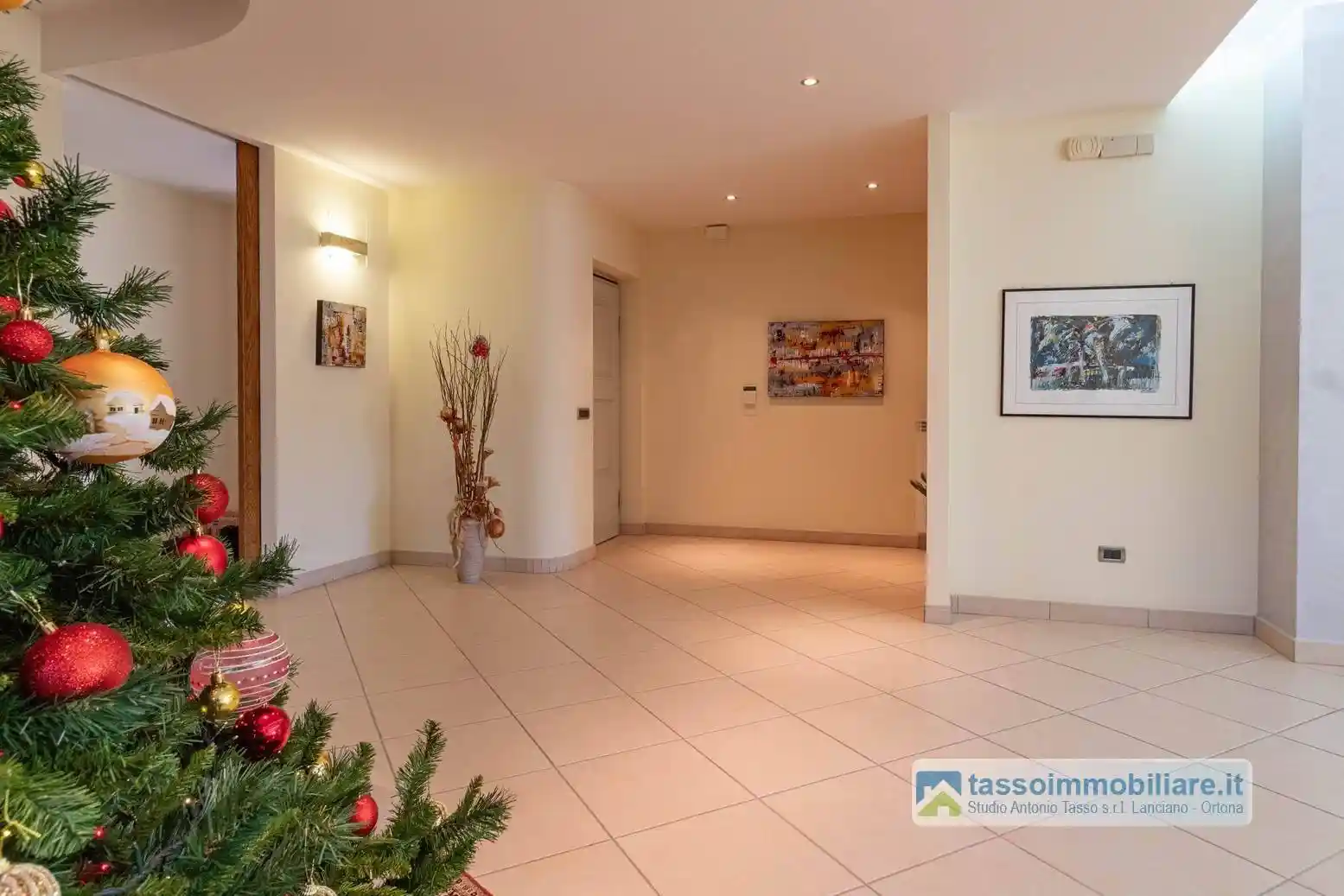 Villa unifamiliare via Morello da Ortona 10, Centro, Ortona - foto 4