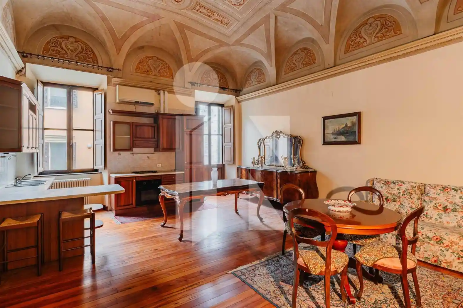 Appartamento in vendita a Mantova