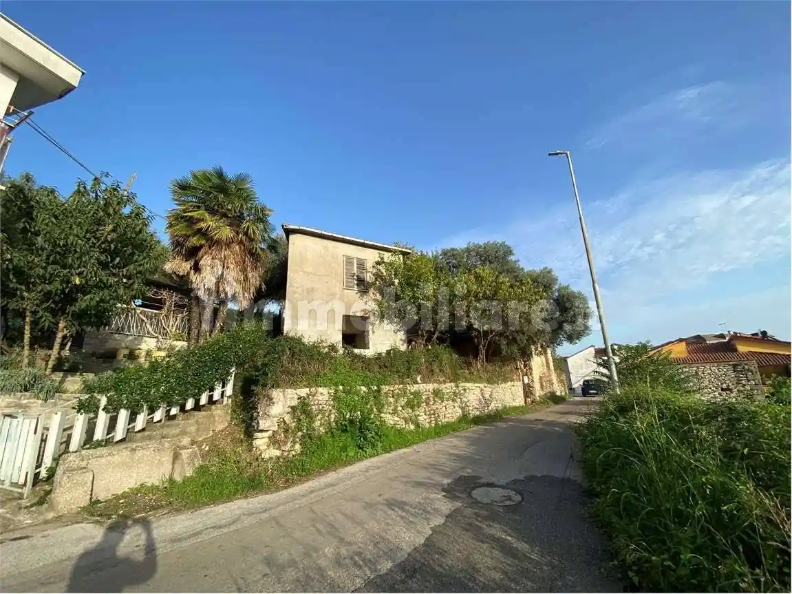 Casa indipendente in vendita a Boville Ernica