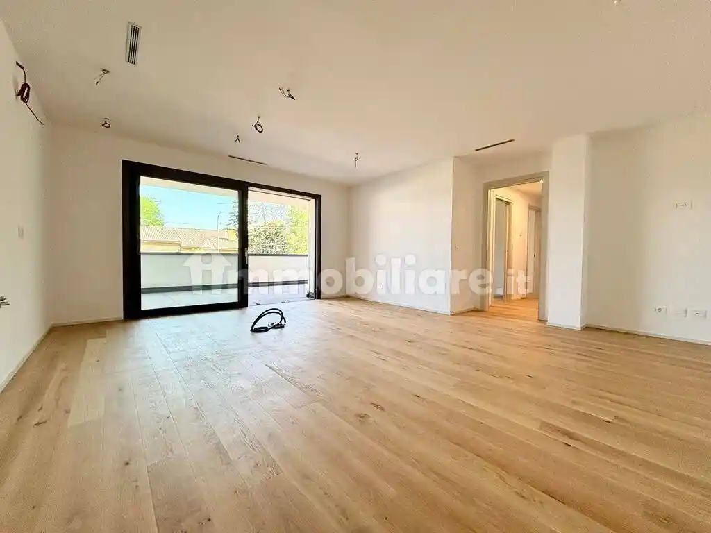 Appartamento in vendita a San Vito al Tagliamento