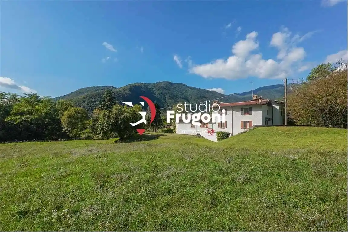 Rustico - Casale in vendita a Gardone Riviera