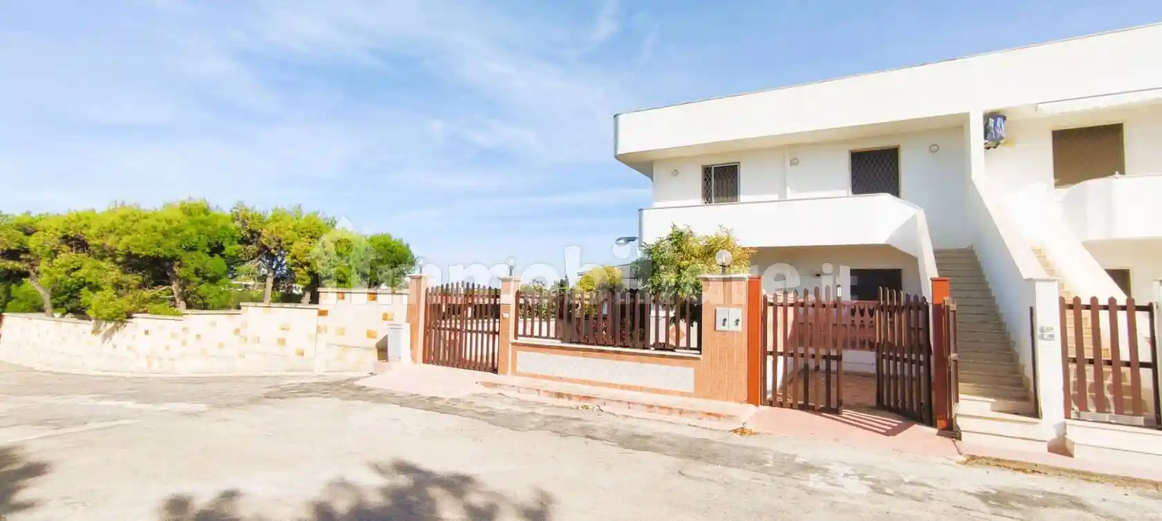 Appartamento in vendita a Porto Cesareo