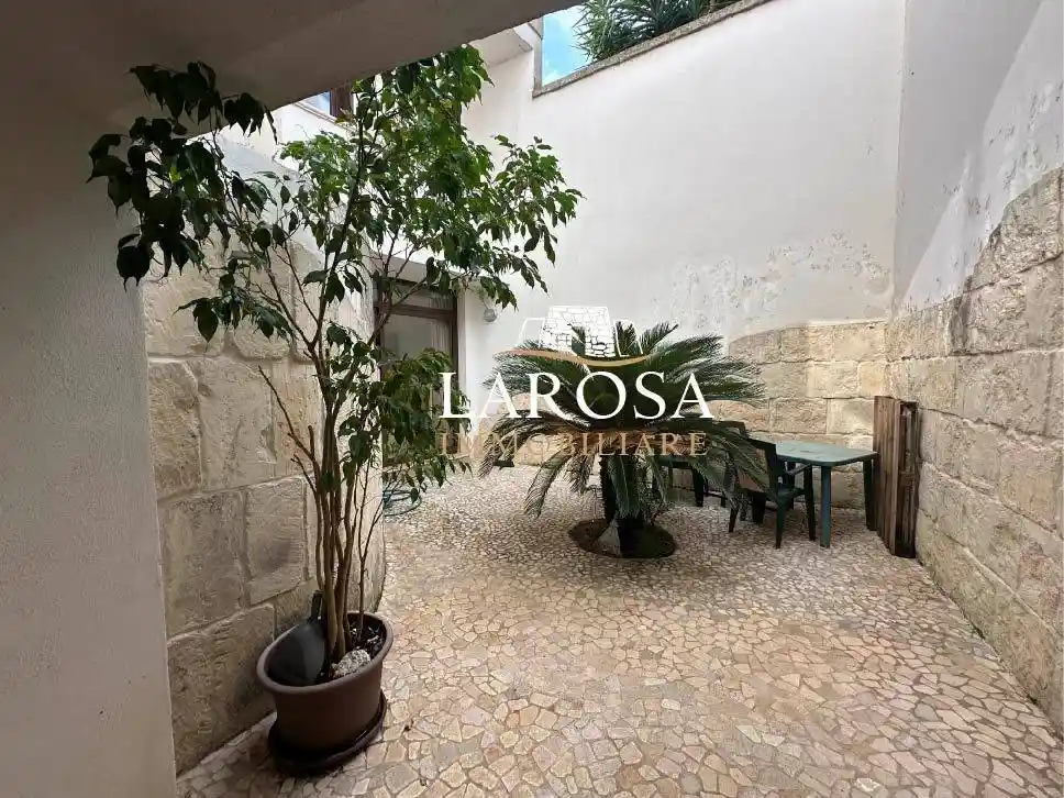 Appartamento in vendita a Vernole