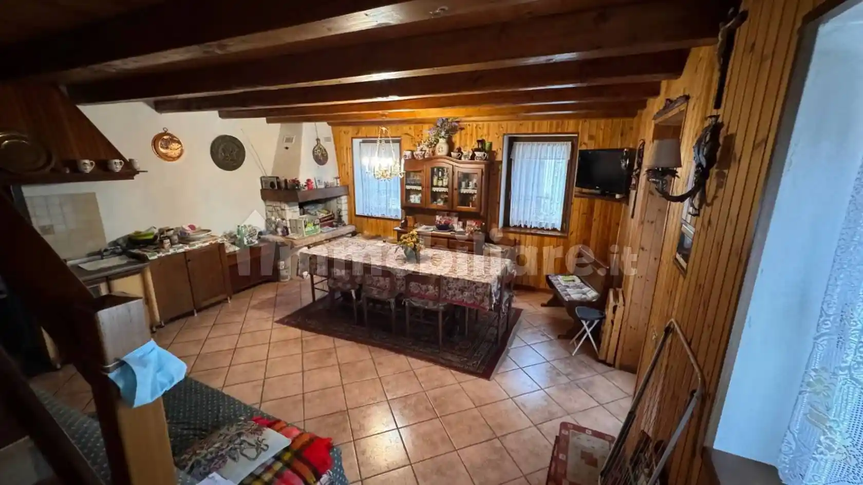 Villa in vendita a Borgo Valbelluna