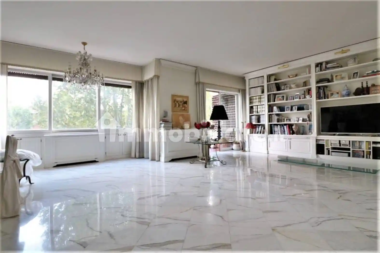 Appartamento in vendita a Firenze
