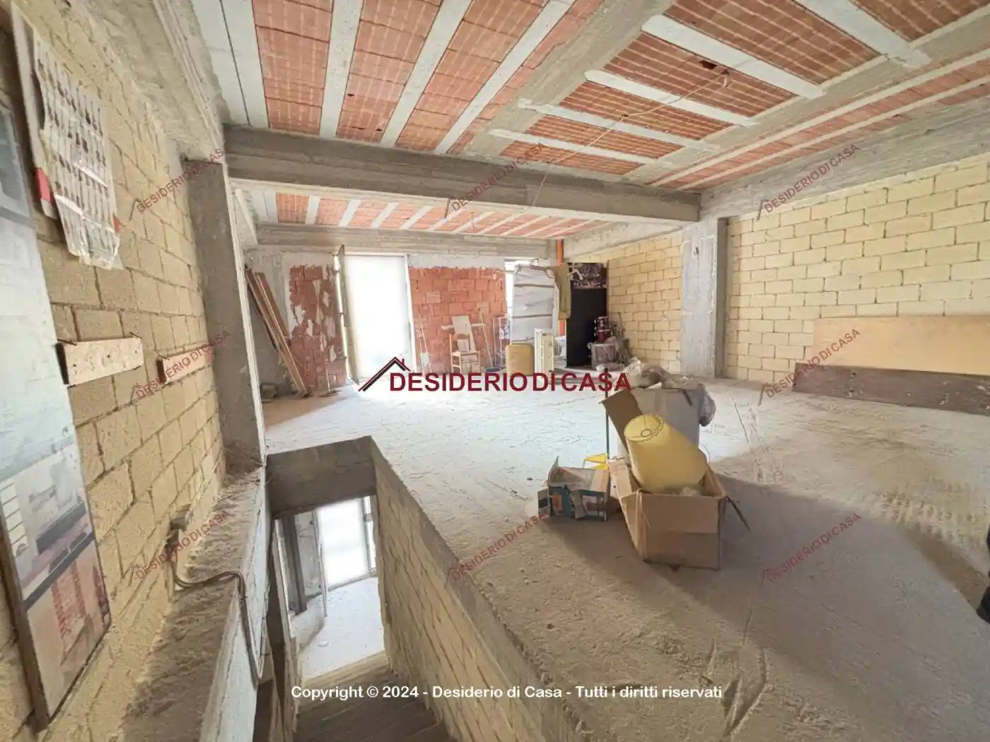 Casa indipendente in vendita a Balestrate