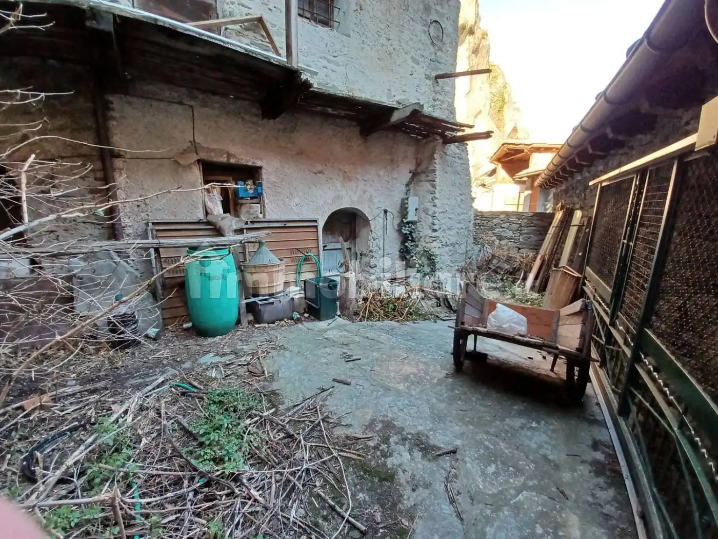 Rustico Vittorio Emanuele II 24, Bard - foto 5