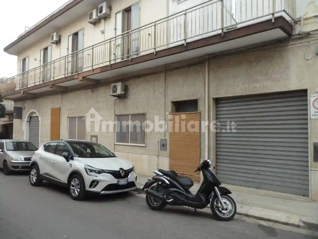 Appartamento in vendita a San Vito dei Normanni