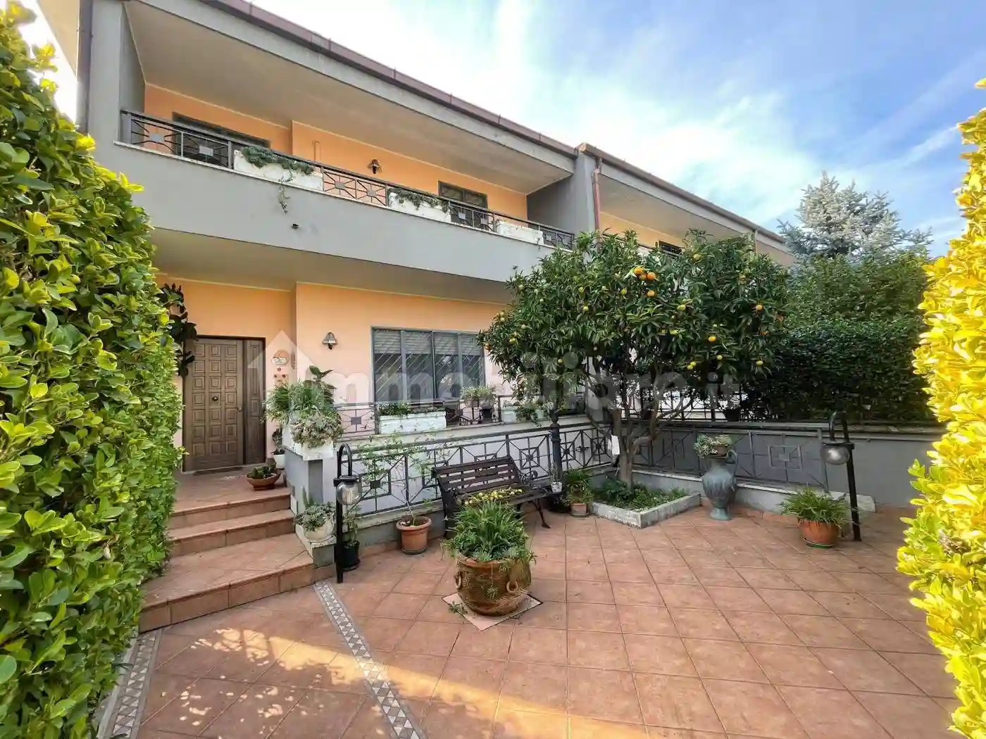 Villetta a schiera - foto 4