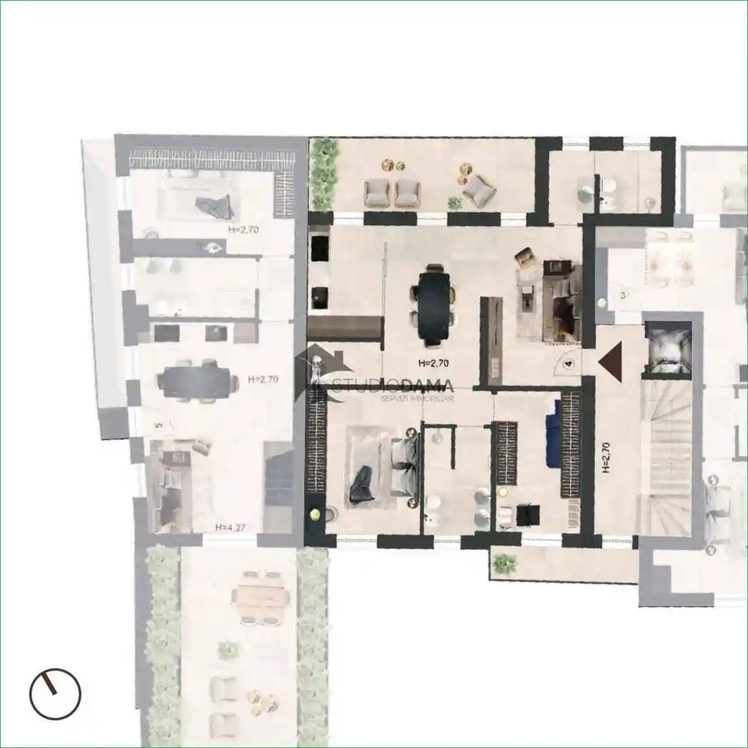 Appartamento in vendita a Polpenazze del Garda