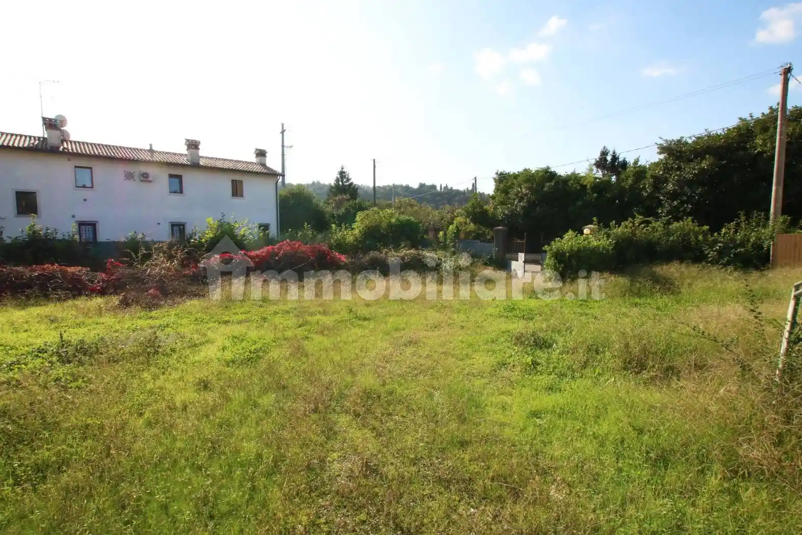 Villa unifamiliare viale Riviera Berica 702, Debba - San Pietro Intrigogna, Vicenza - foto 3