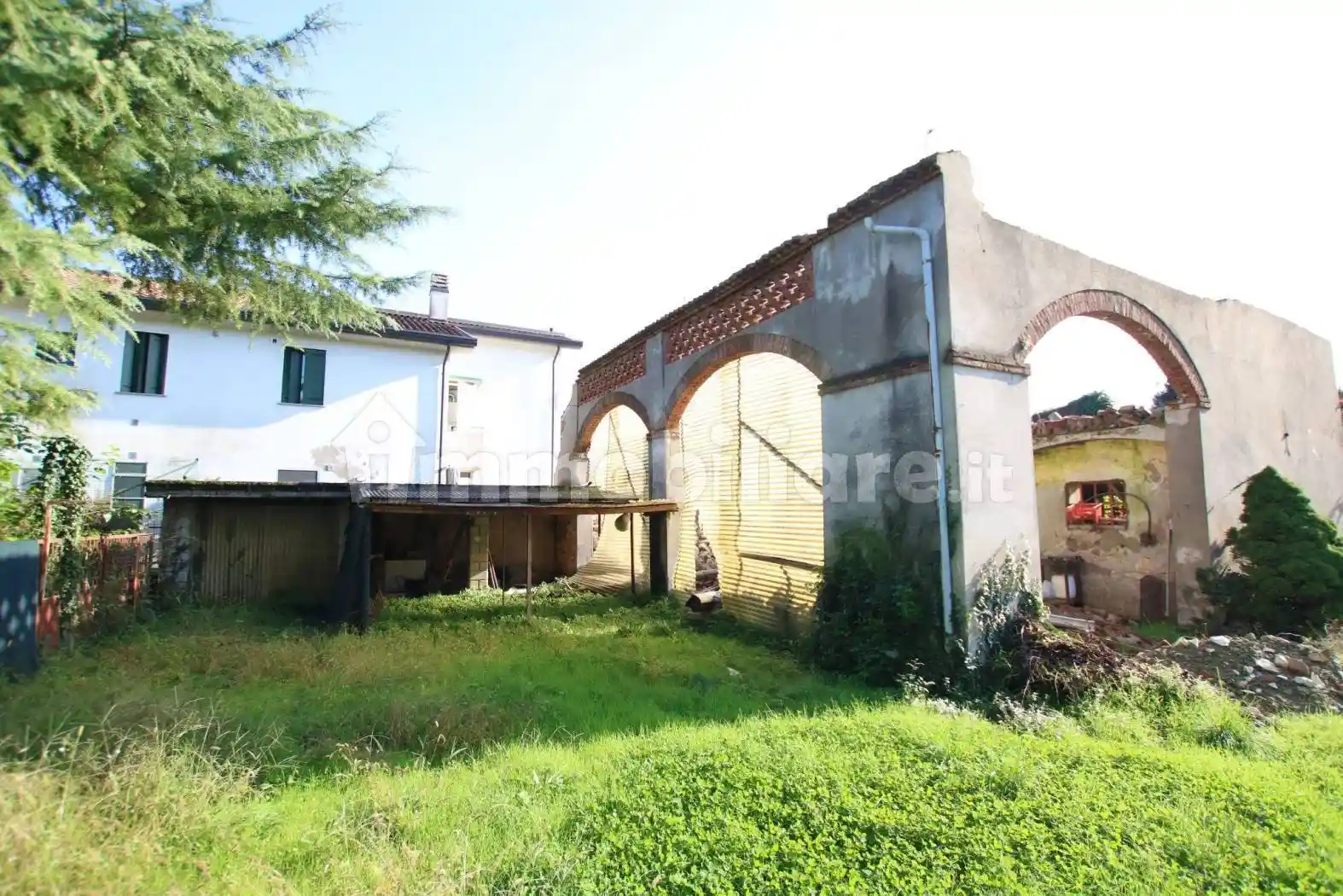 Villa unifamiliare viale Riviera Berica 702, Debba - San Pietro Intrigogna, Vicenza - foto 5