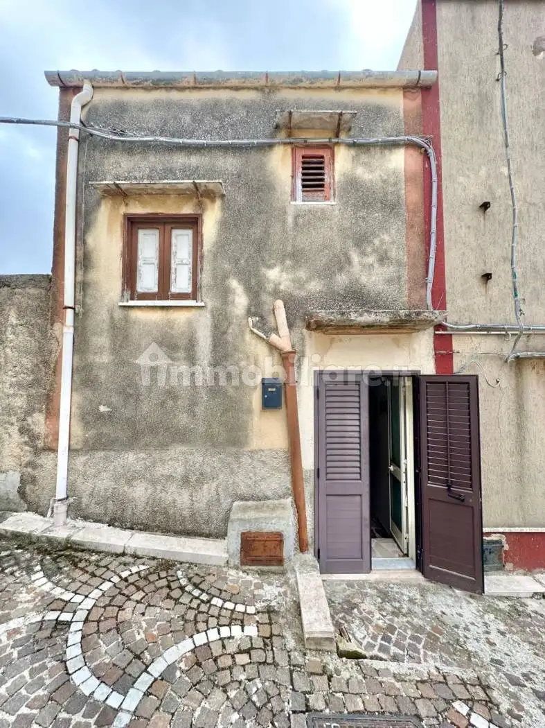 Terratetto unifamiliare via Carbone 8, Bisacquino - foto 2