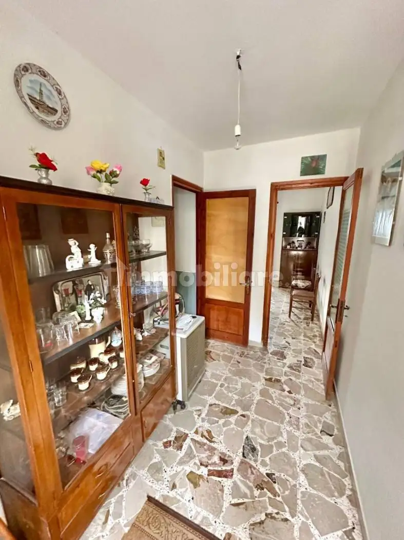 Terratetto unifamiliare via Carbone 8, Bisacquino - foto 3