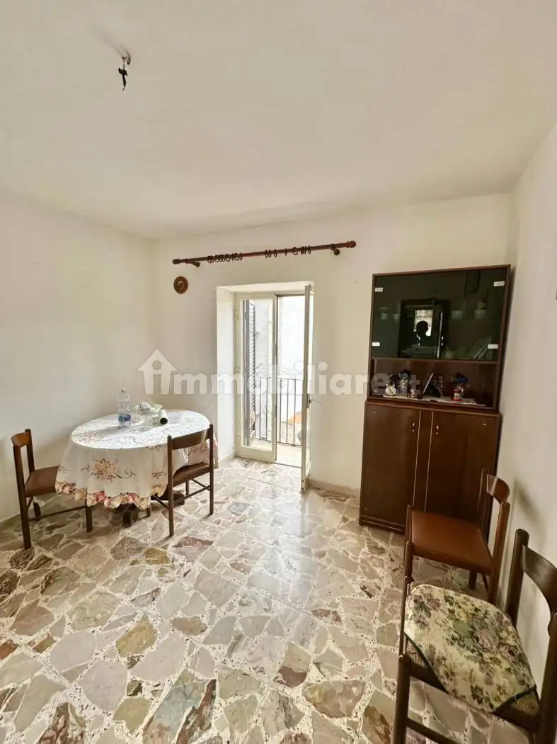 Terratetto unifamiliare via Carbone 8, Bisacquino - foto 4