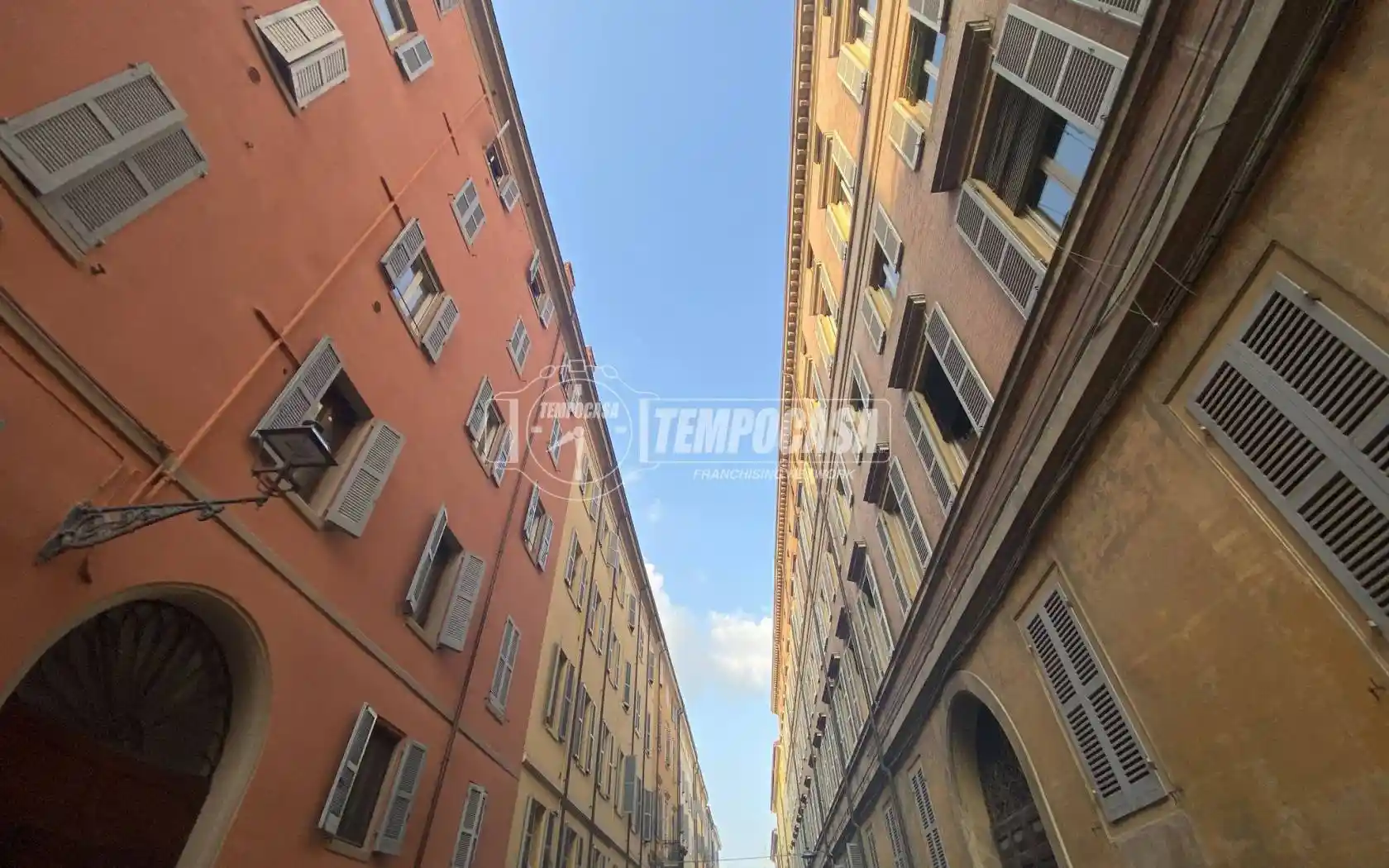 Appartamento in vendita a Modena