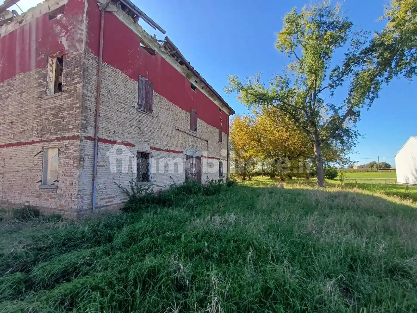 Rustico - Casale in vendita a Soliera