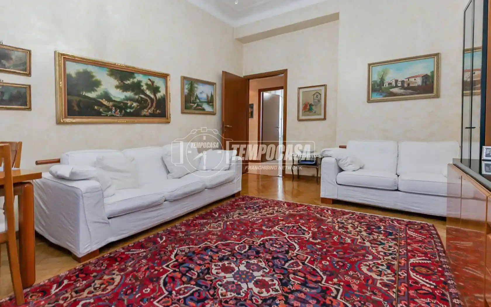 Bilocale via Tiziano 15, Pagano, Milano - foto 2