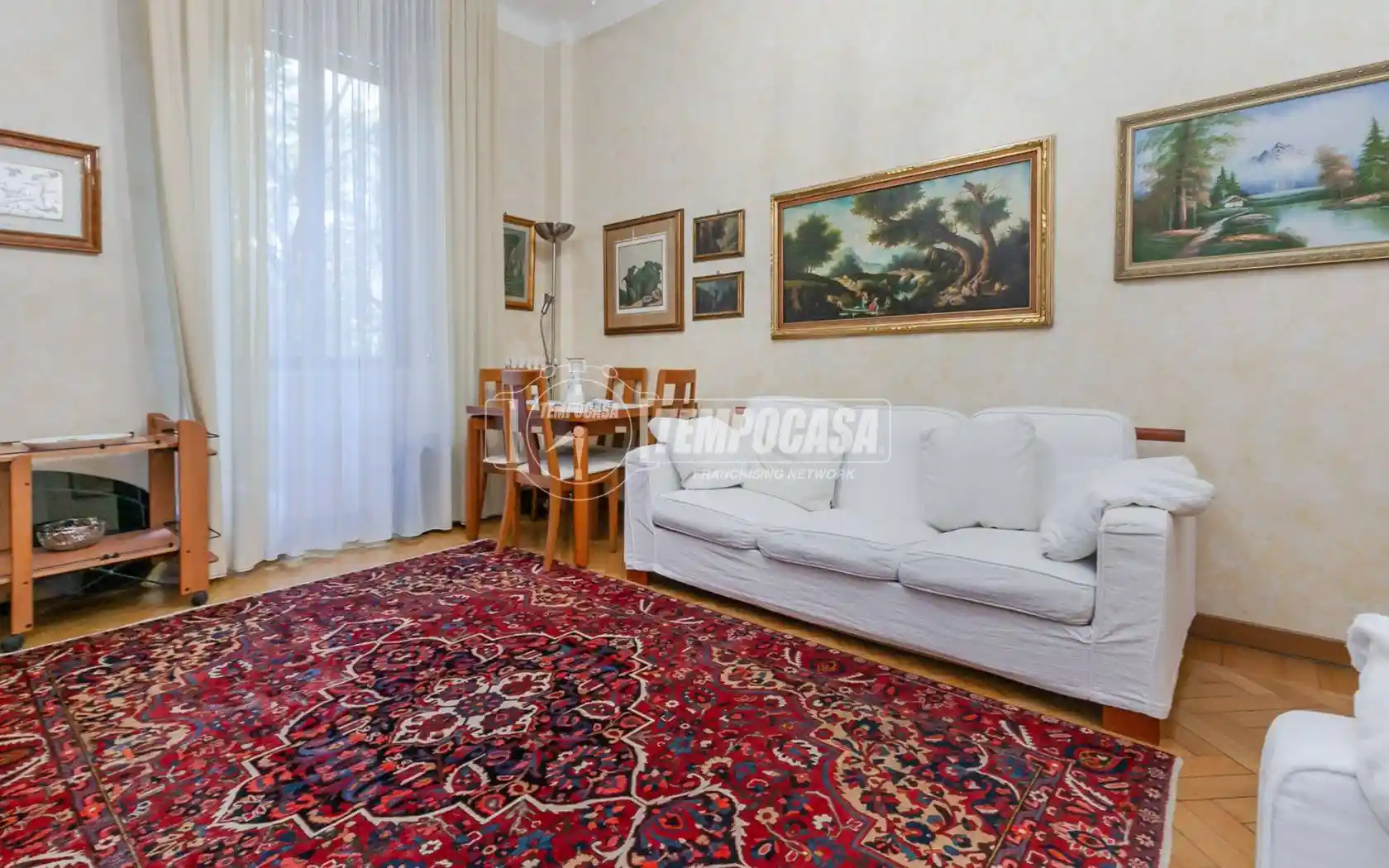 Bilocale via Tiziano 15, Pagano, Milano - foto 3