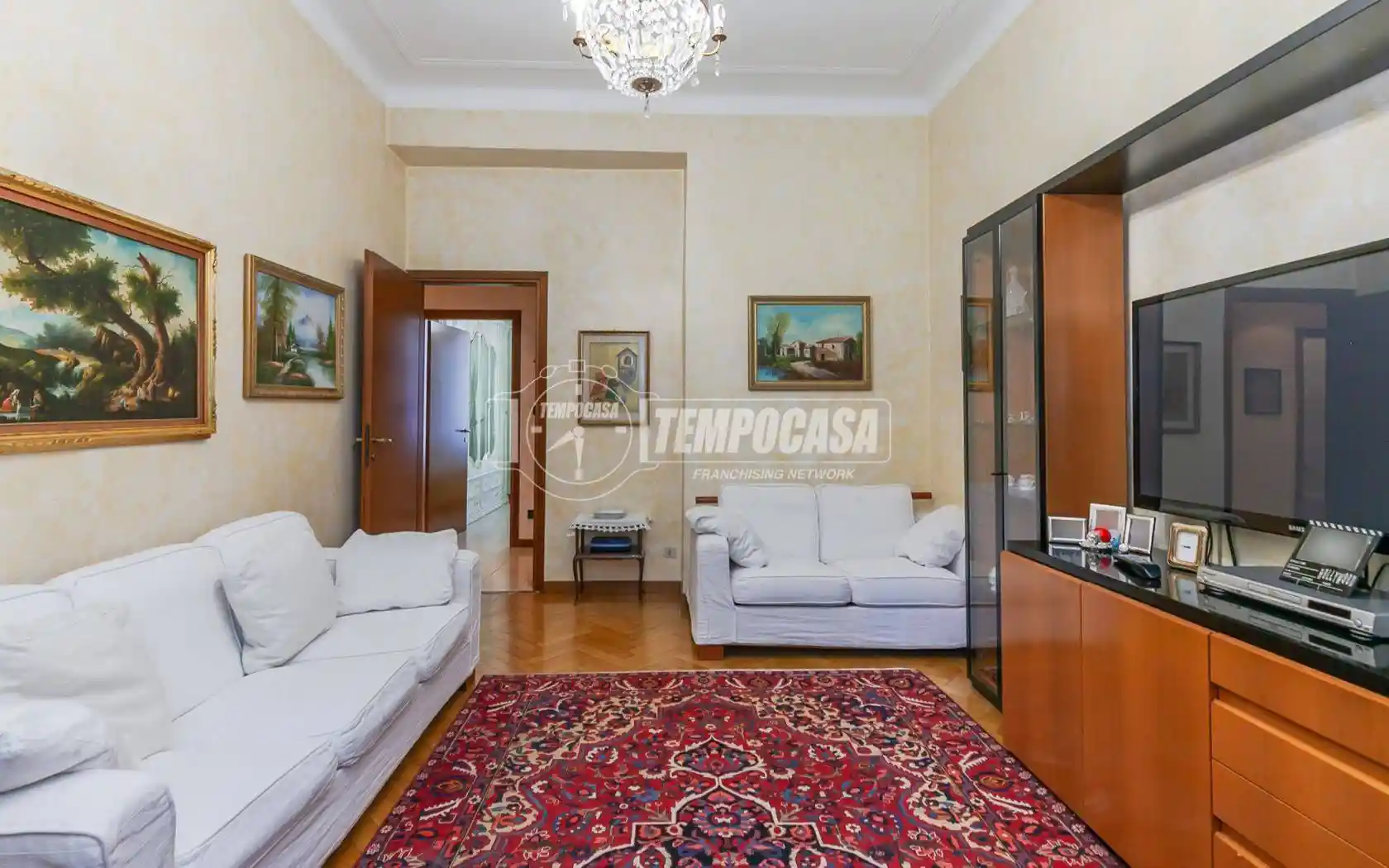 Bilocale via Tiziano 15, Pagano, Milano - foto 4