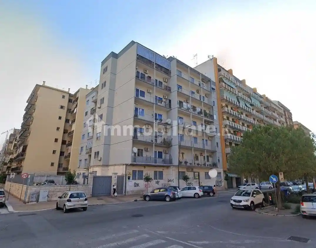 Appartamento in vendita a Taranto